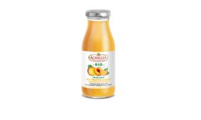 Frullato di frutta gialla 200 ml 