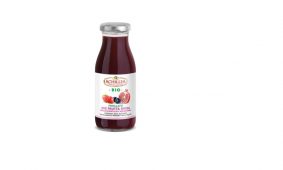 Frullato di frutta rossa 200 ml 