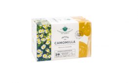 Camomilla