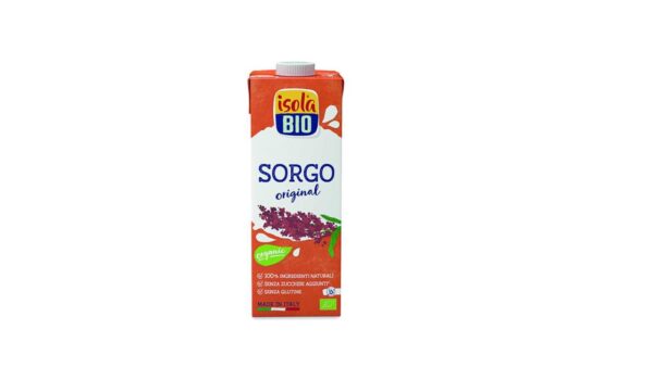 Sorgo drink - bevanda di sorgo