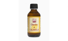 Oleolito di Calendula 