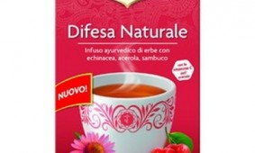 Difesa naturale 