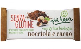 Barretta nocciola e cacao