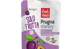 Solo frutta prugna Stanley 