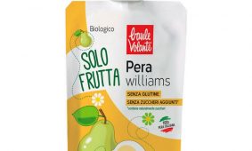 Solo frutta pera Williams 