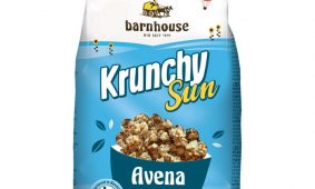 Krunchy Sun 