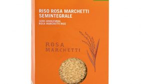 Riso rosa Marchetti semilavorato