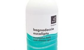 Bagnodoccia all