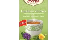 Equilibrio alcalino