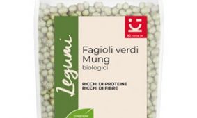 Fagioli verdi Mung