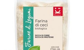 Farina di ceci