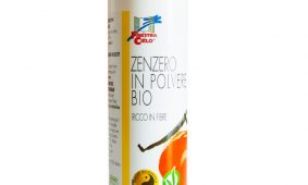 Zenzero In Polvere Bio 