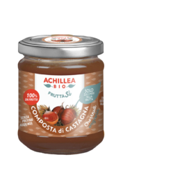 FruttaSì castagna - Achillea