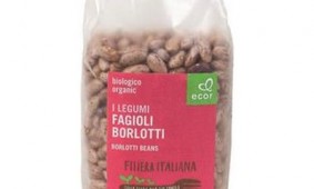 Fagioli borlotti 