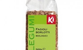 Fagioli borlotti 