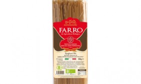 Spaghetti di Farro 