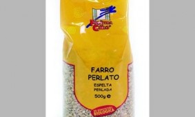 Farro Perlato Italiano 