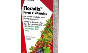 FLORADIX ® 