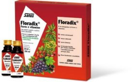 FLORADIX ® 