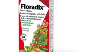 FLORADIX ® tavolette