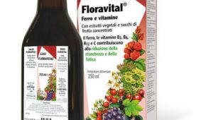 FLORAVITAL ®