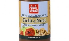 Frutta Spalmabile fichi e noci 