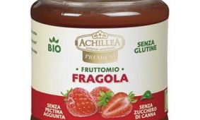 Fruttomio fragola