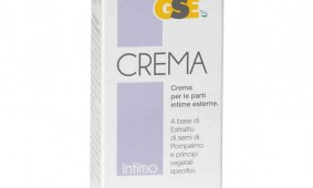 GSE Intimo Crema