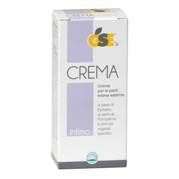 GSE Intimo Crema