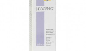 GSE Intimo Deogenic®