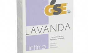 GSE Intimo Lavanda 2 fl.