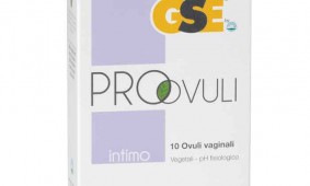 GSE Intimo Pro-Ovuli