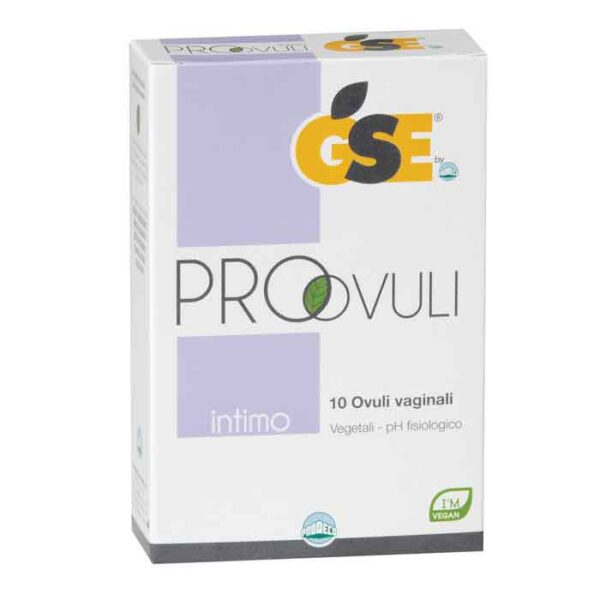 GSE Intimo Pro-Ovuli