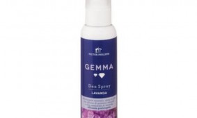 GEMMA DEOSPRAY ALLA LAVANDA ECOBIO 