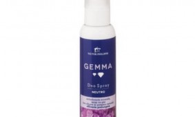 GEMMA DEOSPRAY NEUTRO ECOBIO 