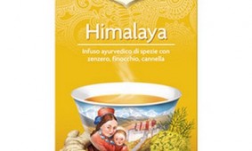 HIMALAYA 