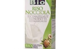 Riso nocciola drink