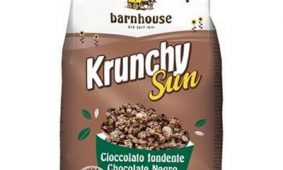 Krunchy Sun 