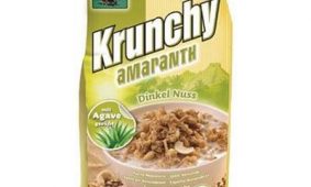 Krunchy Amaranth 