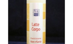 Latte Corpo Elasticizzante 