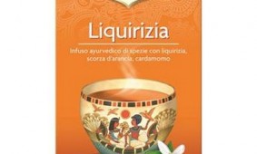 Liquirizia 