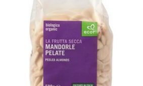 Mandorle pelate 