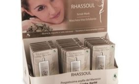 Rhassoul 