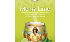 Menta Lime 