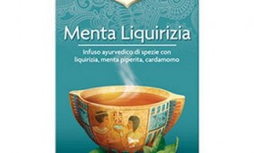 Menta Liquirizia 