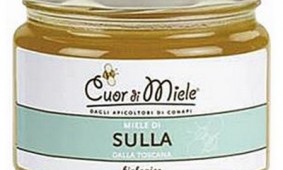 Miele di sulla 