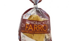 Minicrackers Di Farro 