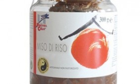 Miso Di Riso  integrale Biologico 