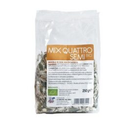 Mix 4 Semi Bio - La Finestra sul Cielo