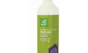 Multiuso liquido con olio essenziale di Eucalipto con spruzzatore